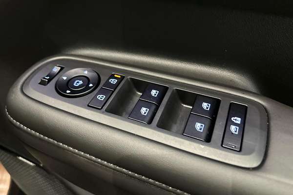 2024 Hyundai Santa Fe Hybrid Calligraphy MX5.V1