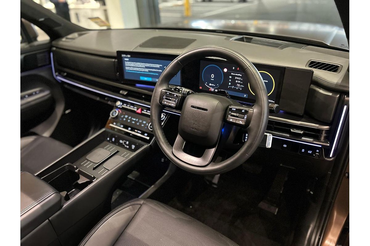 2024 Hyundai Santa Fe Hybrid Calligraphy MX5.V1