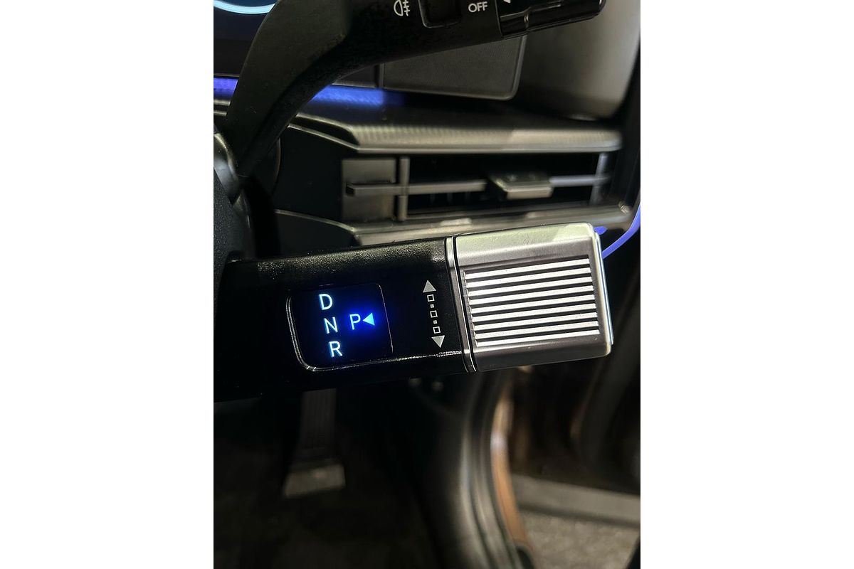 2024 Hyundai Santa Fe Hybrid Calligraphy MX5.V1