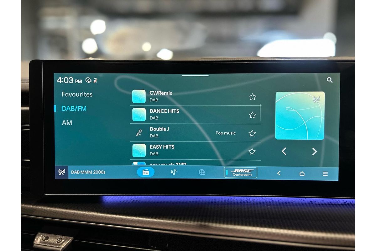 2024 Hyundai Santa Fe Hybrid Calligraphy MX5.V1