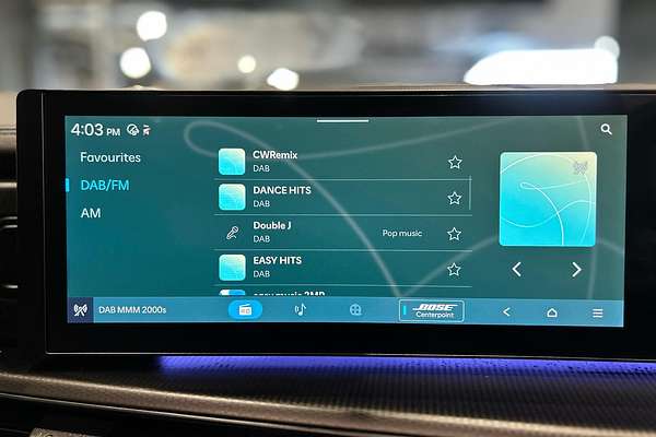 2024 Hyundai Santa Fe Hybrid Calligraphy MX5.V1