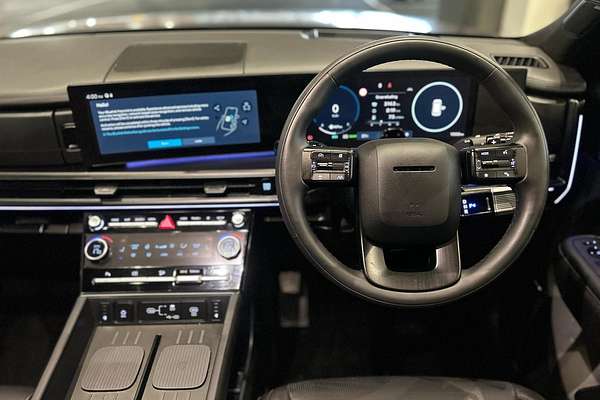 2024 Hyundai Santa Fe Hybrid Calligraphy MX5.V1