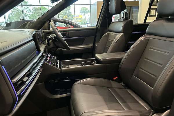 2024 Hyundai Santa Fe Hybrid Calligraphy MX5.V1