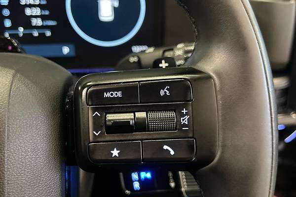 2024 Hyundai Santa Fe Hybrid Calligraphy MX5.V1