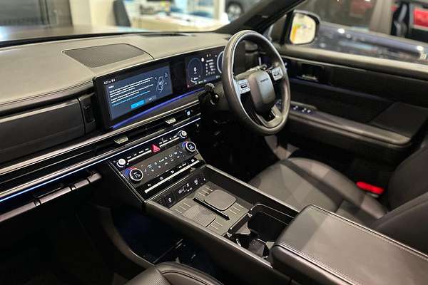 2024 Hyundai Santa Fe Hybrid Calligraphy MX5.V1