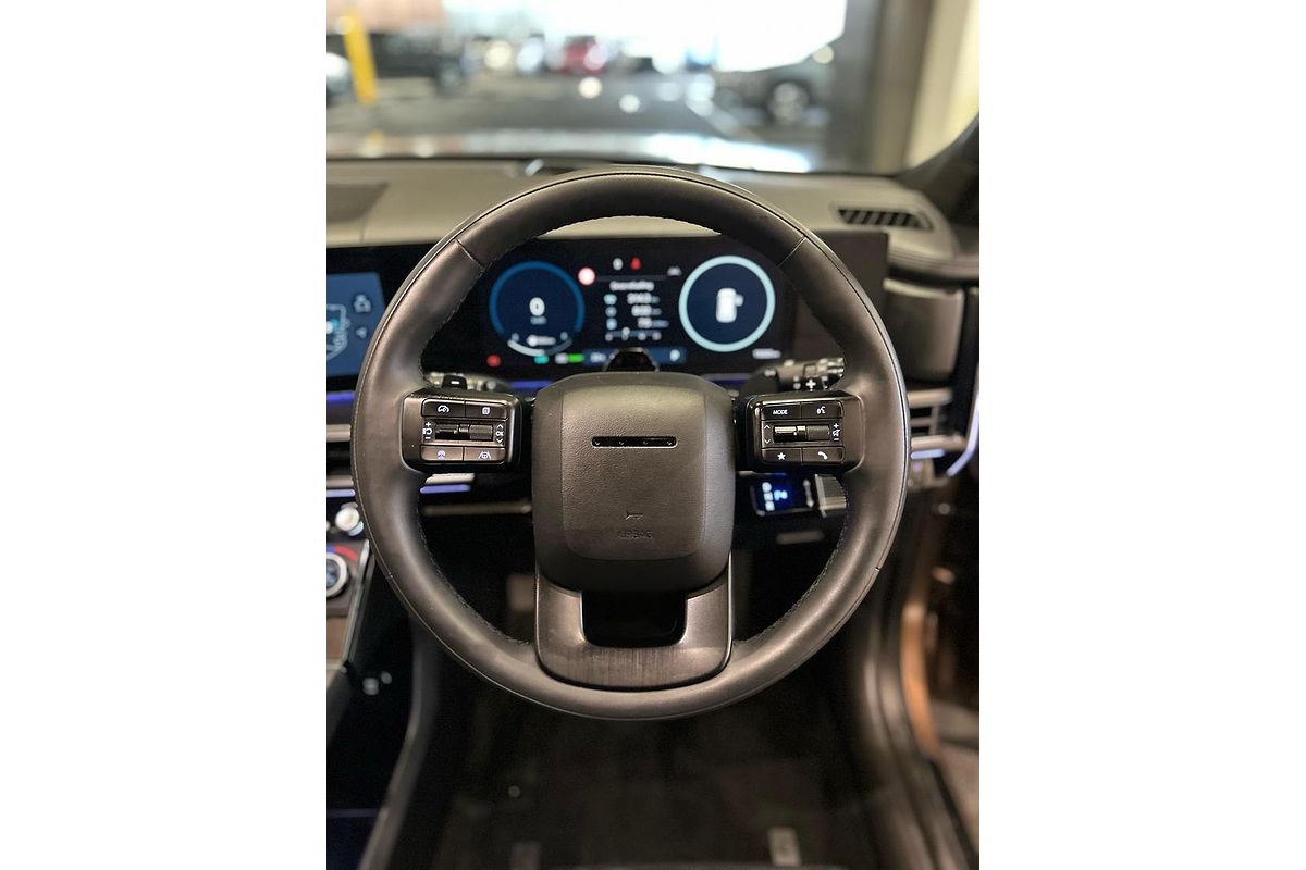 2024 Hyundai Santa Fe Hybrid Calligraphy MX5.V1