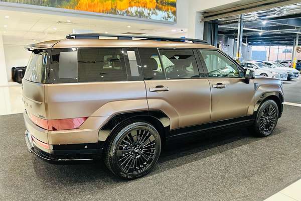 2024 Hyundai Santa Fe Hybrid Calligraphy MX5.V1