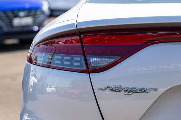 2021 Kia Stinger GT CK