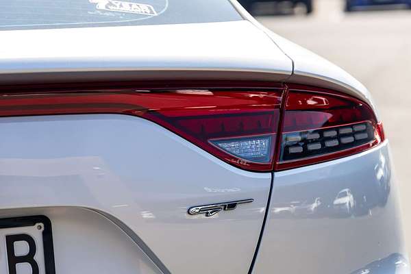 2021 Kia Stinger GT CK