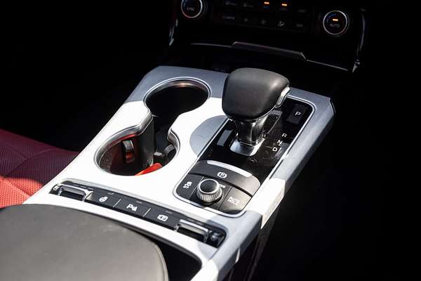 2021 Kia Stinger GT CK