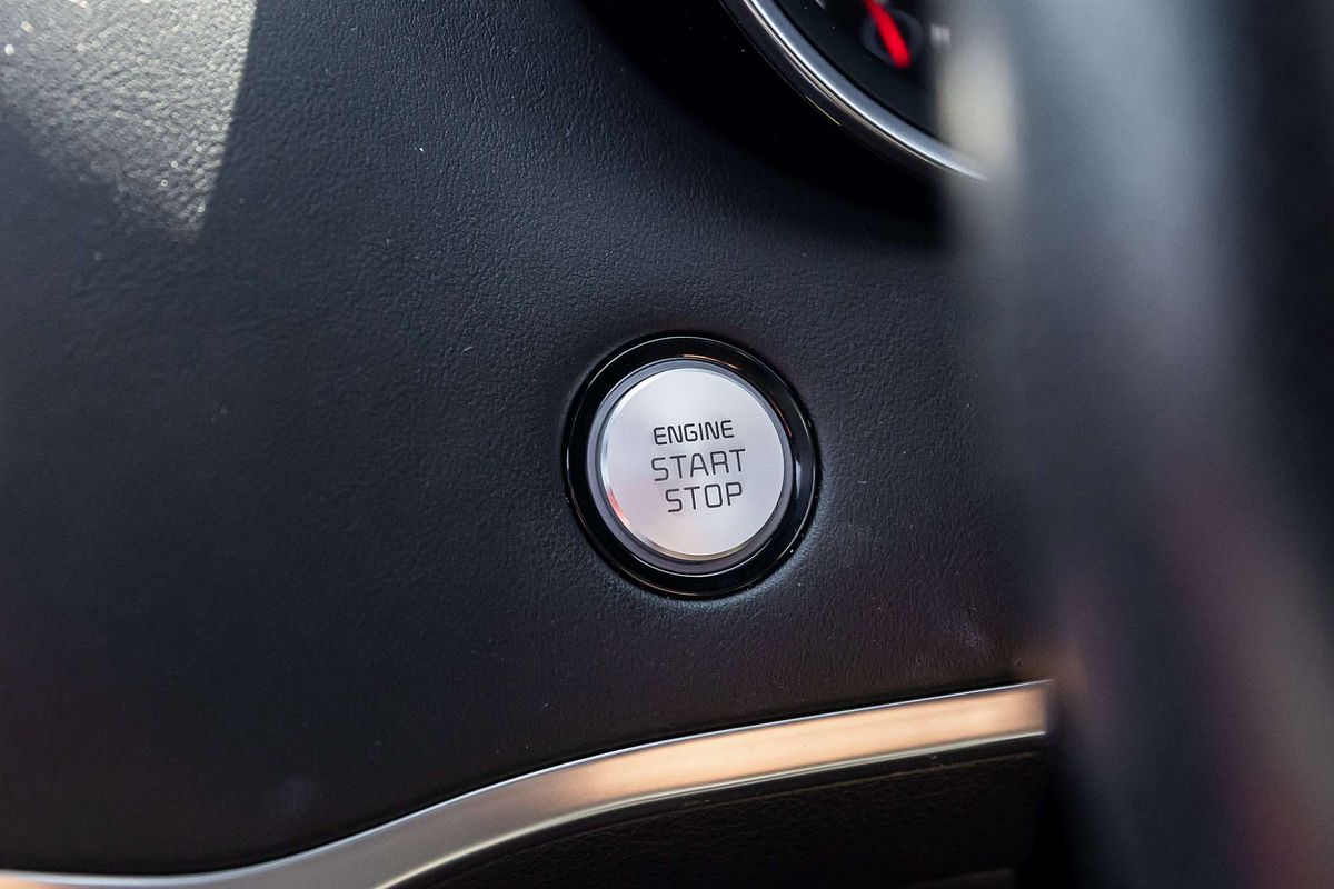 2021 Kia Stinger GT CK