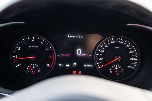 2021 Kia Stinger GT CK