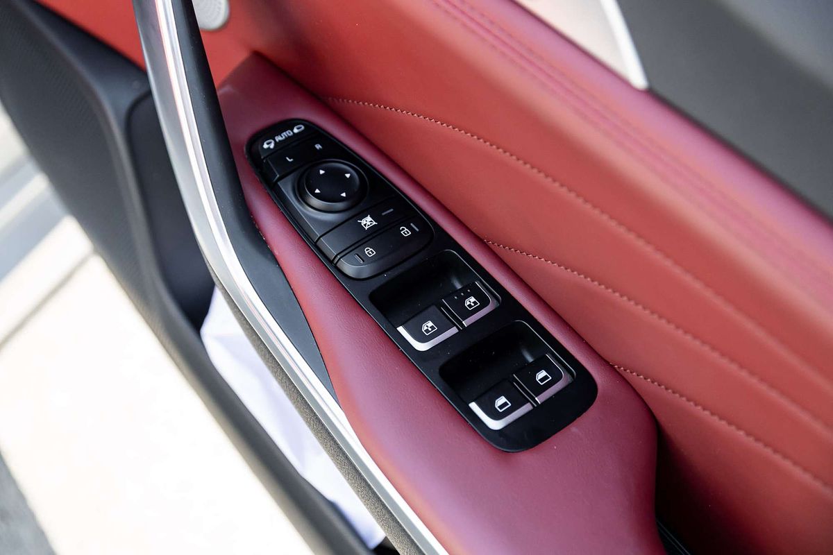 2021 Kia Stinger GT CK