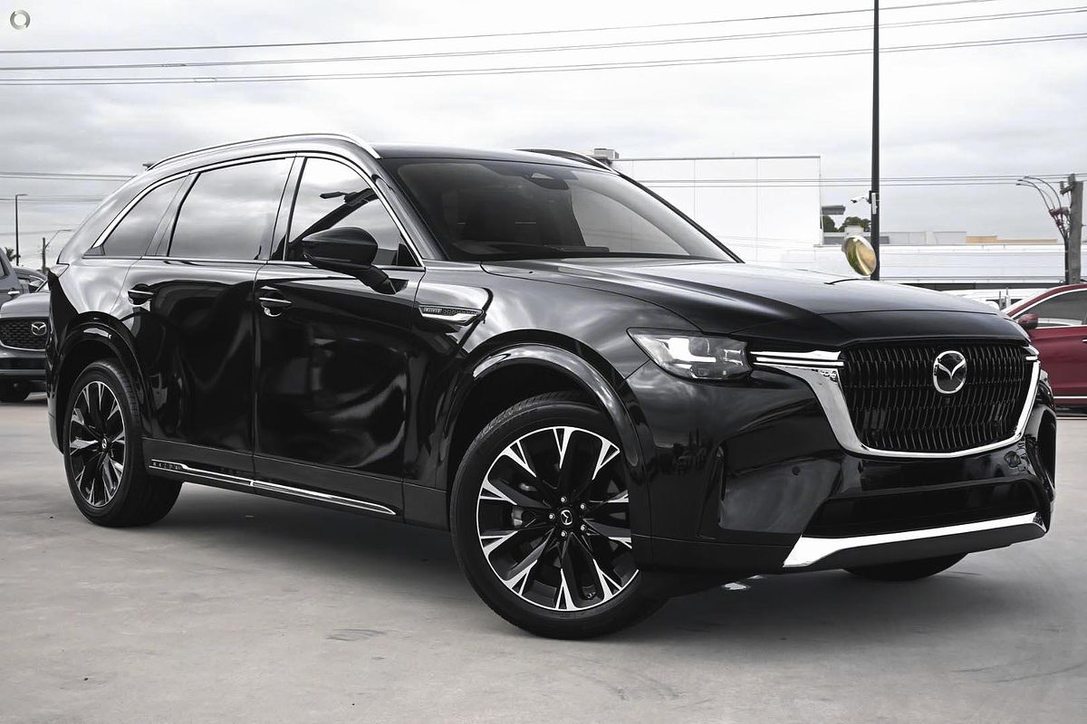 2024 Mazda CX-90 D50e Azami KK