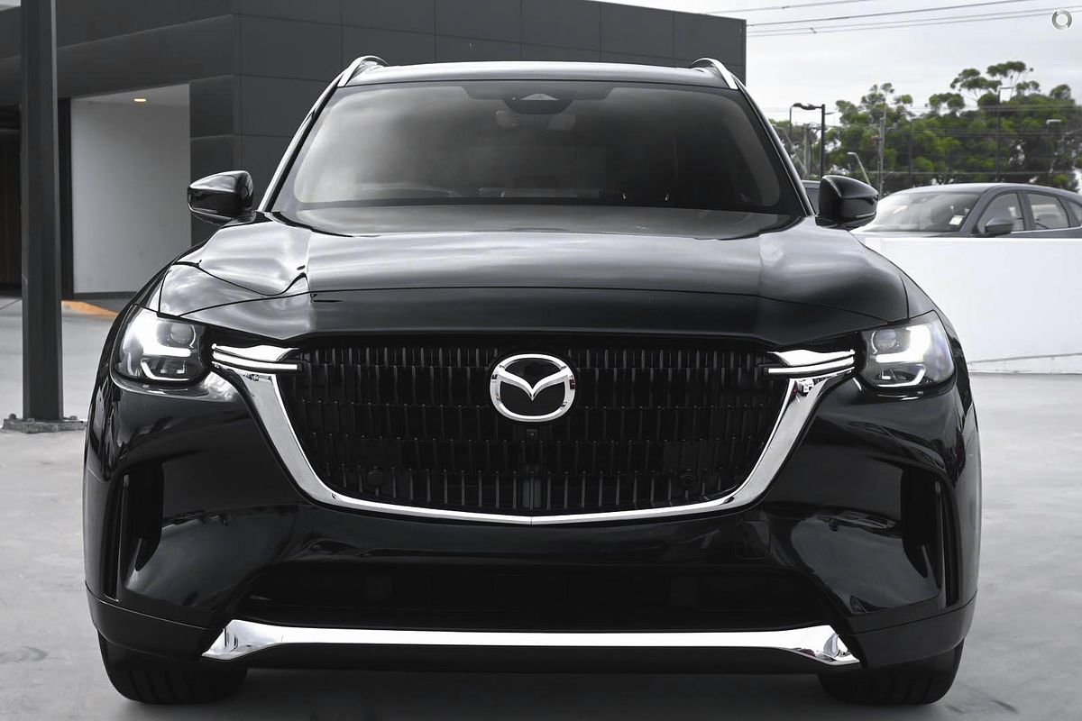 2024 Mazda CX-90 D50e Azami KK