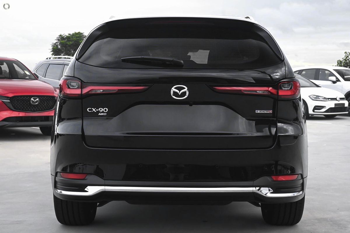 2024 Mazda CX-90 D50e Azami KK