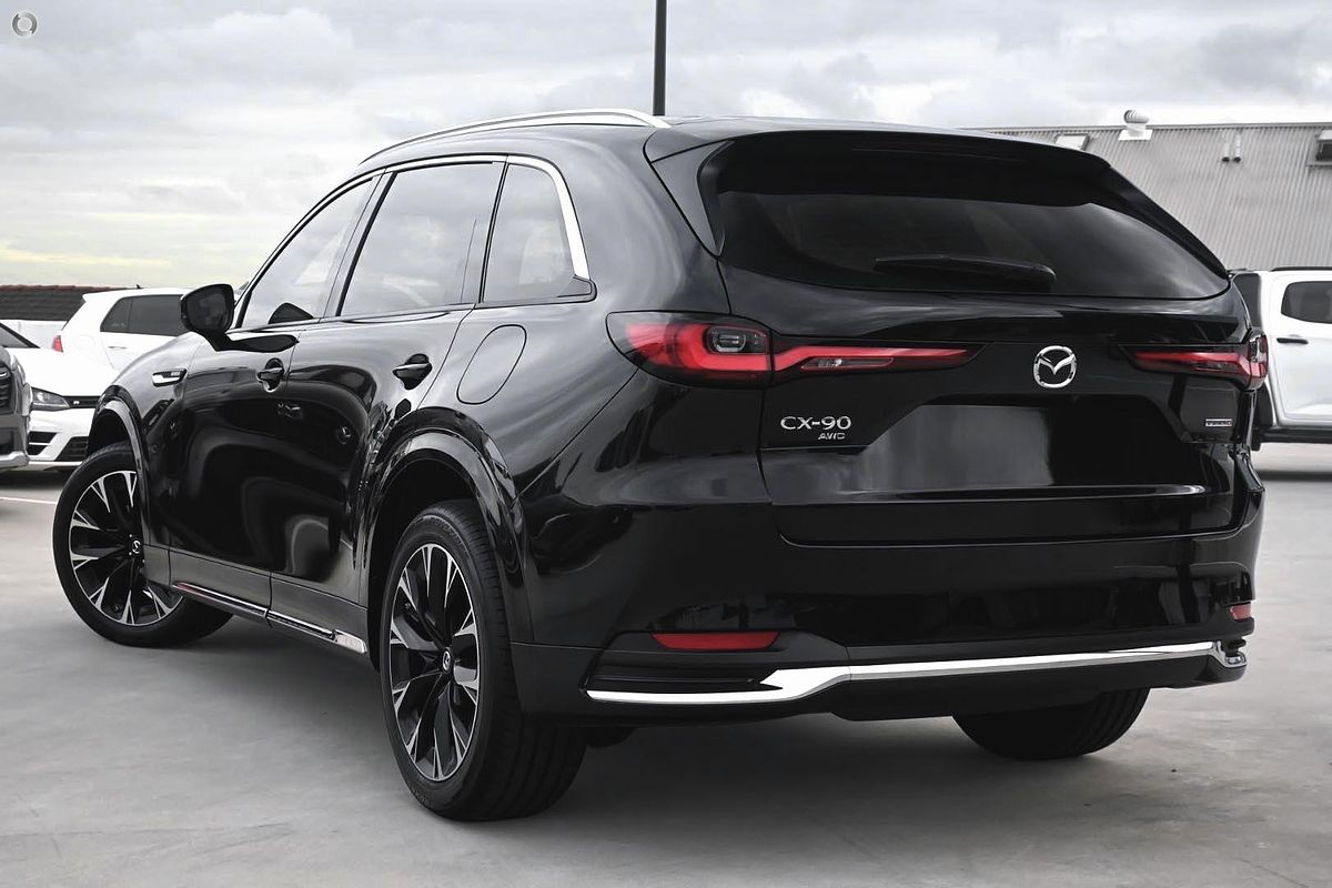 2024 Mazda CX-90 D50e Azami KK