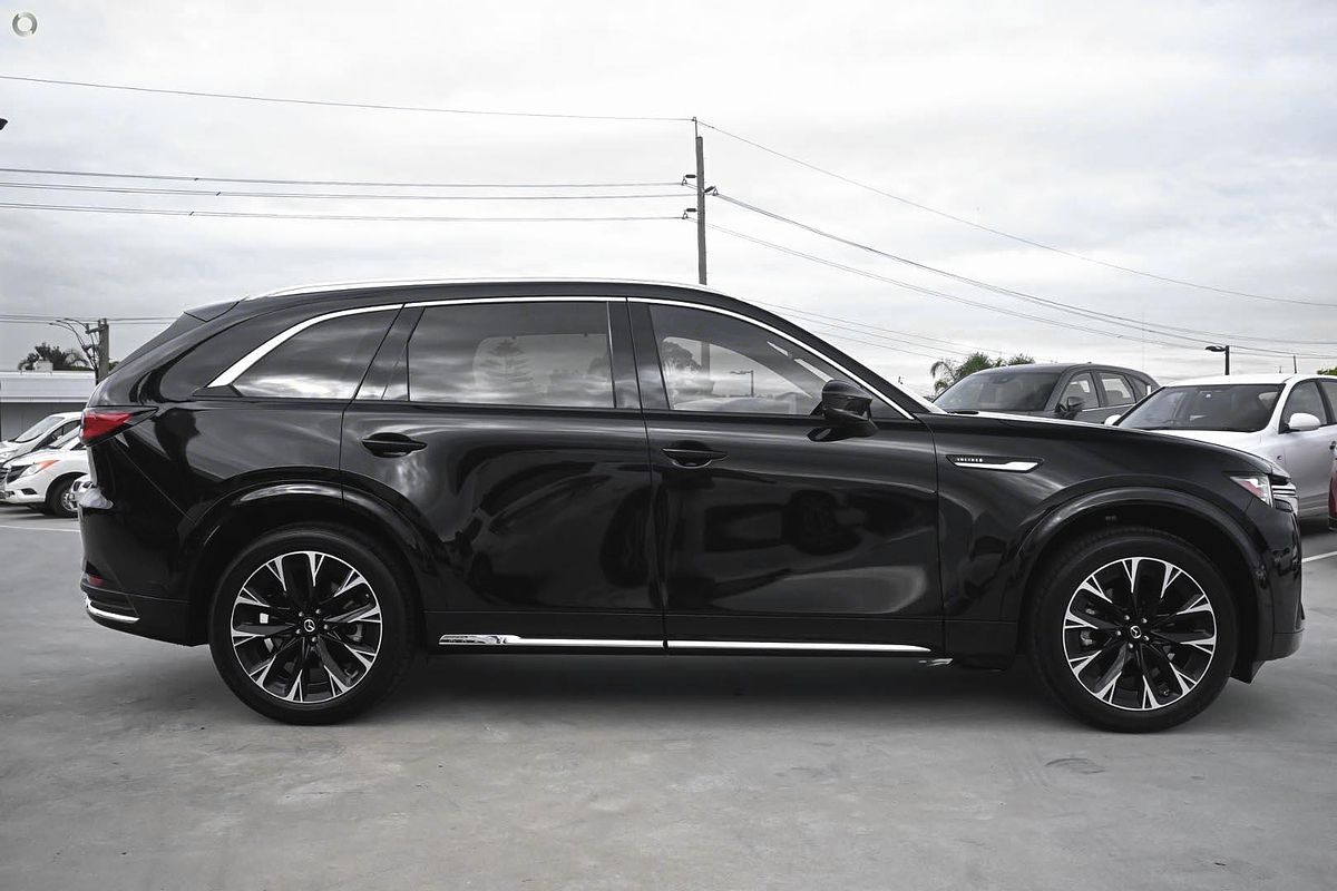 2024 Mazda CX-90 D50e Azami KK