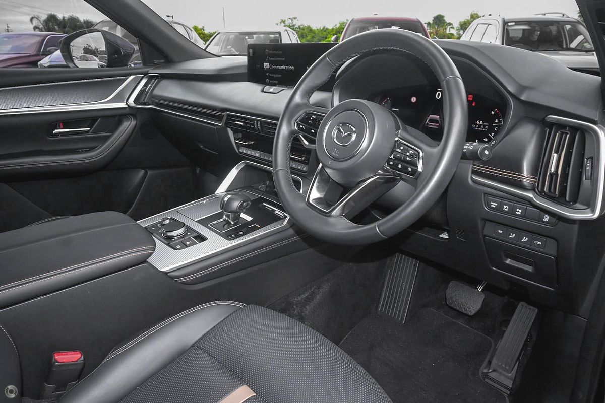 2024 Mazda CX-90 D50e Azami KK