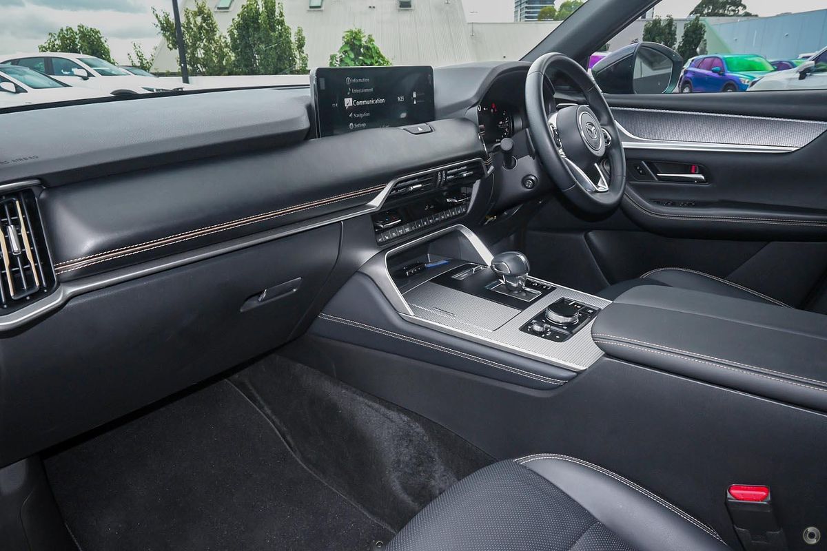 2024 Mazda CX-90 D50e Azami KK