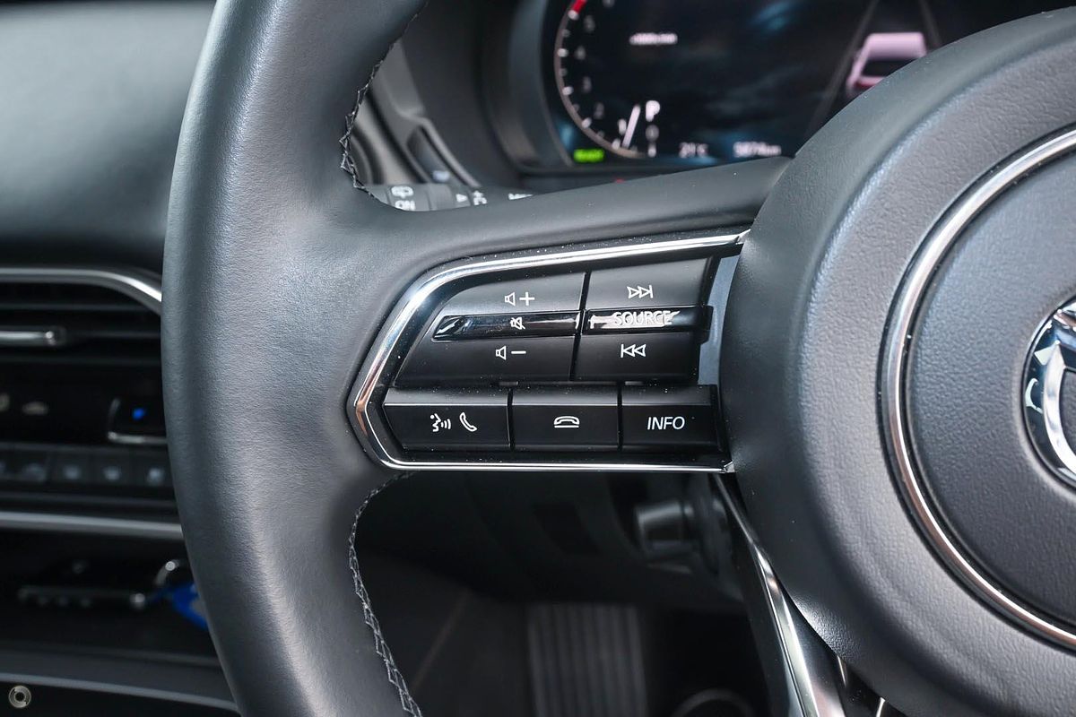 2024 Mazda CX-90 D50e Azami KK