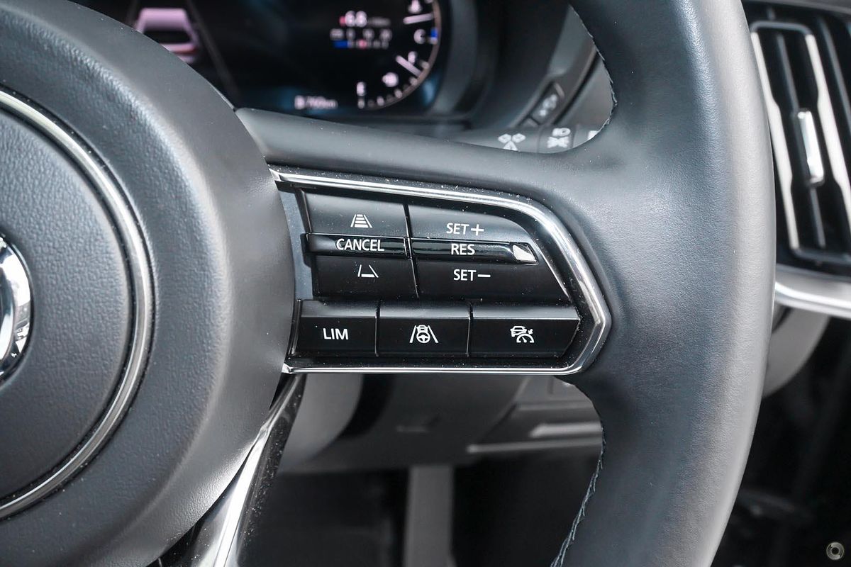 2024 Mazda CX-90 D50e Azami KK