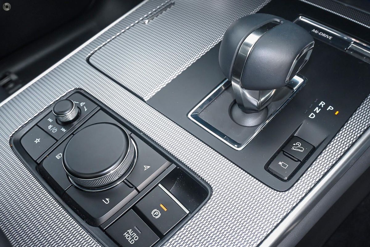 2024 Mazda CX-90 D50e Azami KK