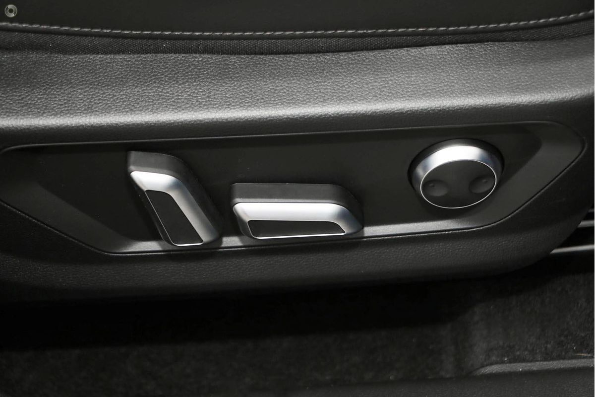 2025 GWM Haval H6 Vanta B01