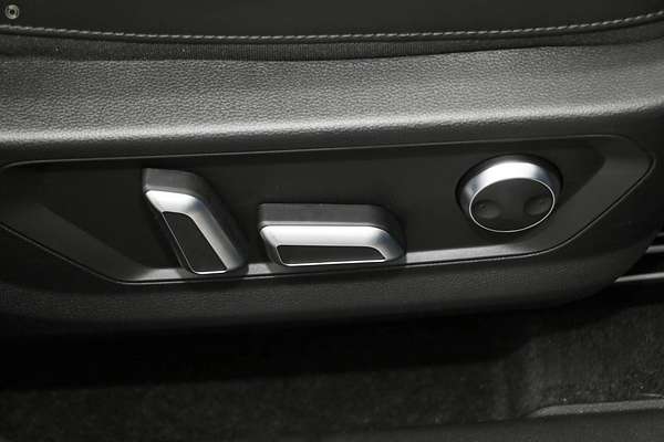 2025 GWM Haval H6 Vanta B01