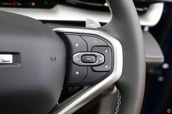 2025 GWM Haval H6 Vanta B01