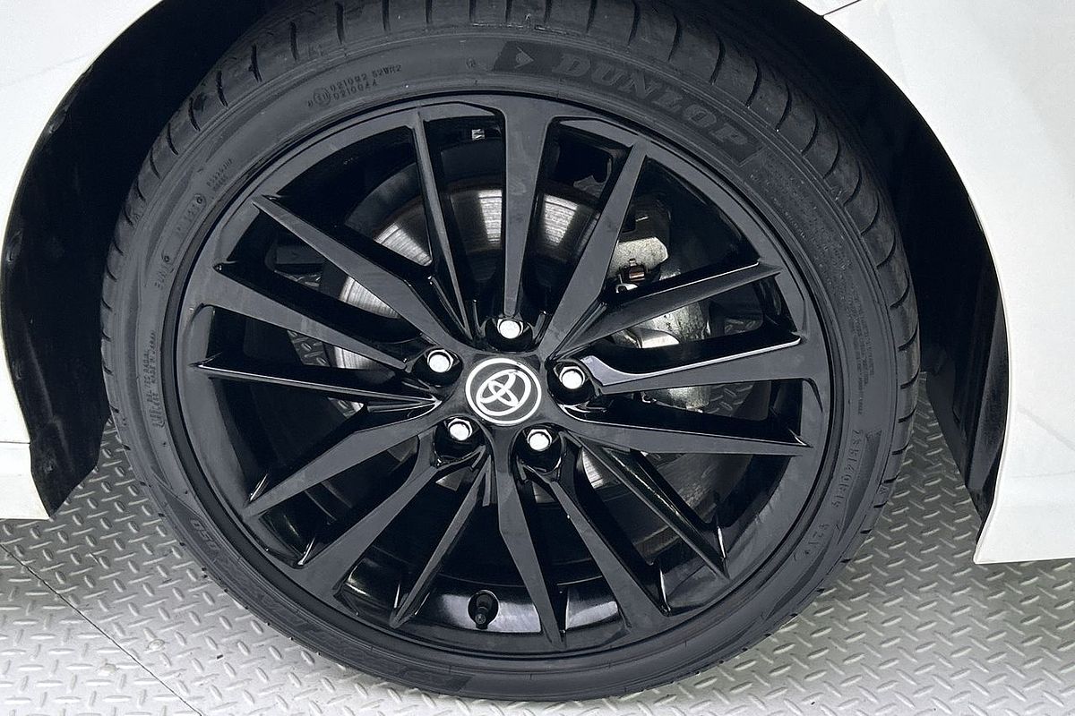 2023 Toyota Camry SX AXVH70R