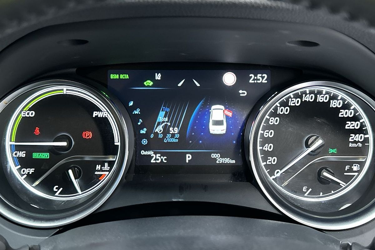 2023 Toyota Camry SX AXVH70R