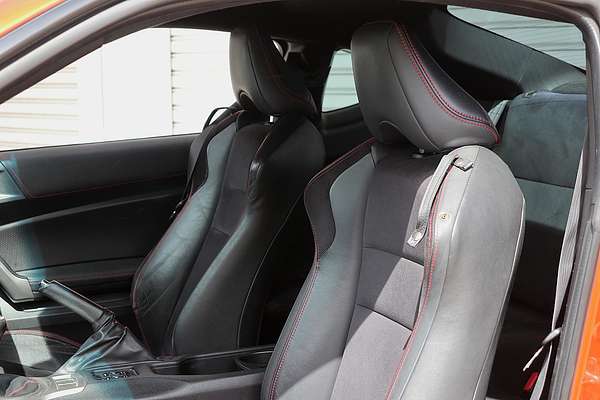 2012 Toyota 86 GTS ZN6