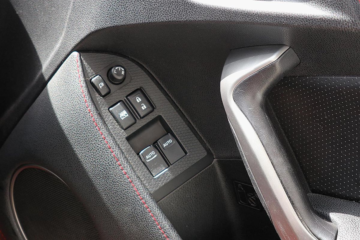 2012 Toyota 86 GTS ZN6