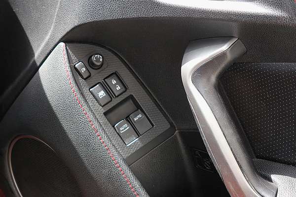 2012 Toyota 86 GTS ZN6