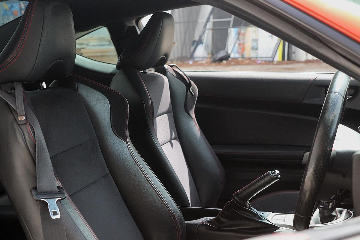 2012 Toyota 86 GTS ZN6