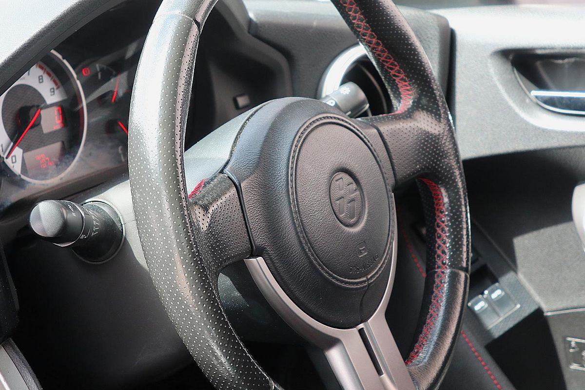 2012 Toyota 86 GTS ZN6