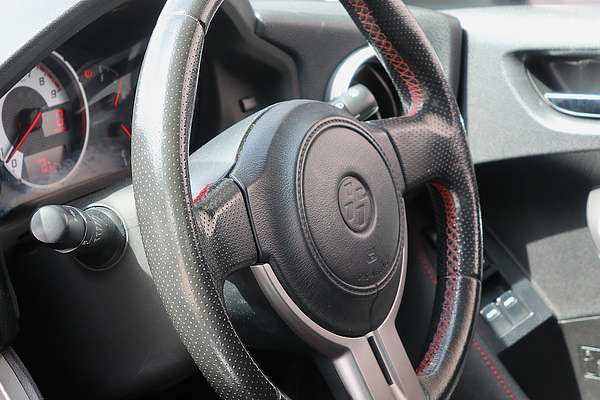 2012 Toyota 86 GTS ZN6