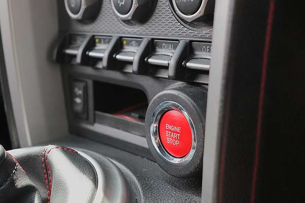 2012 Toyota 86 GTS ZN6