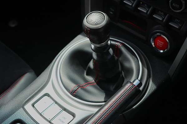 2012 Toyota 86 GTS ZN6