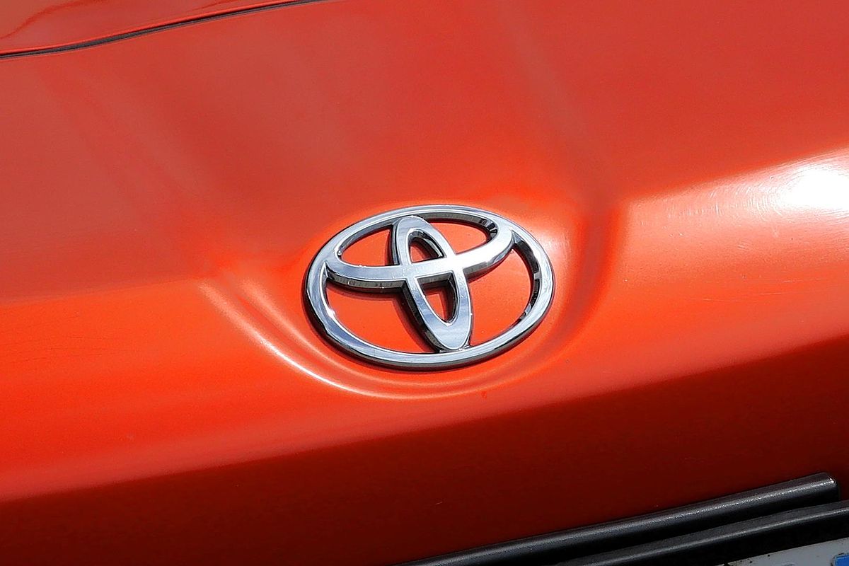 2012 Toyota 86 GTS ZN6