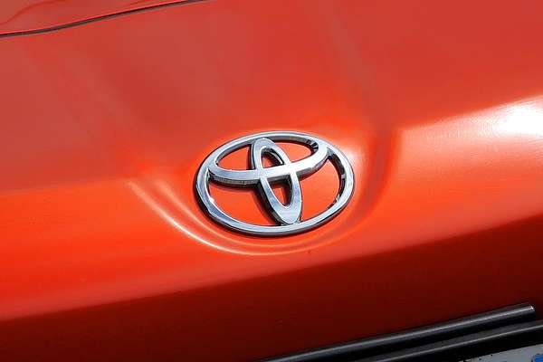 2012 Toyota 86 GTS ZN6