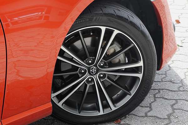 2012 Toyota 86 GTS ZN6