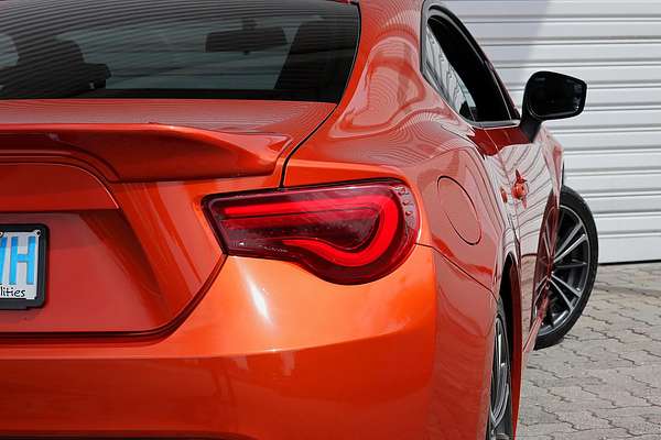 2012 Toyota 86 GTS ZN6