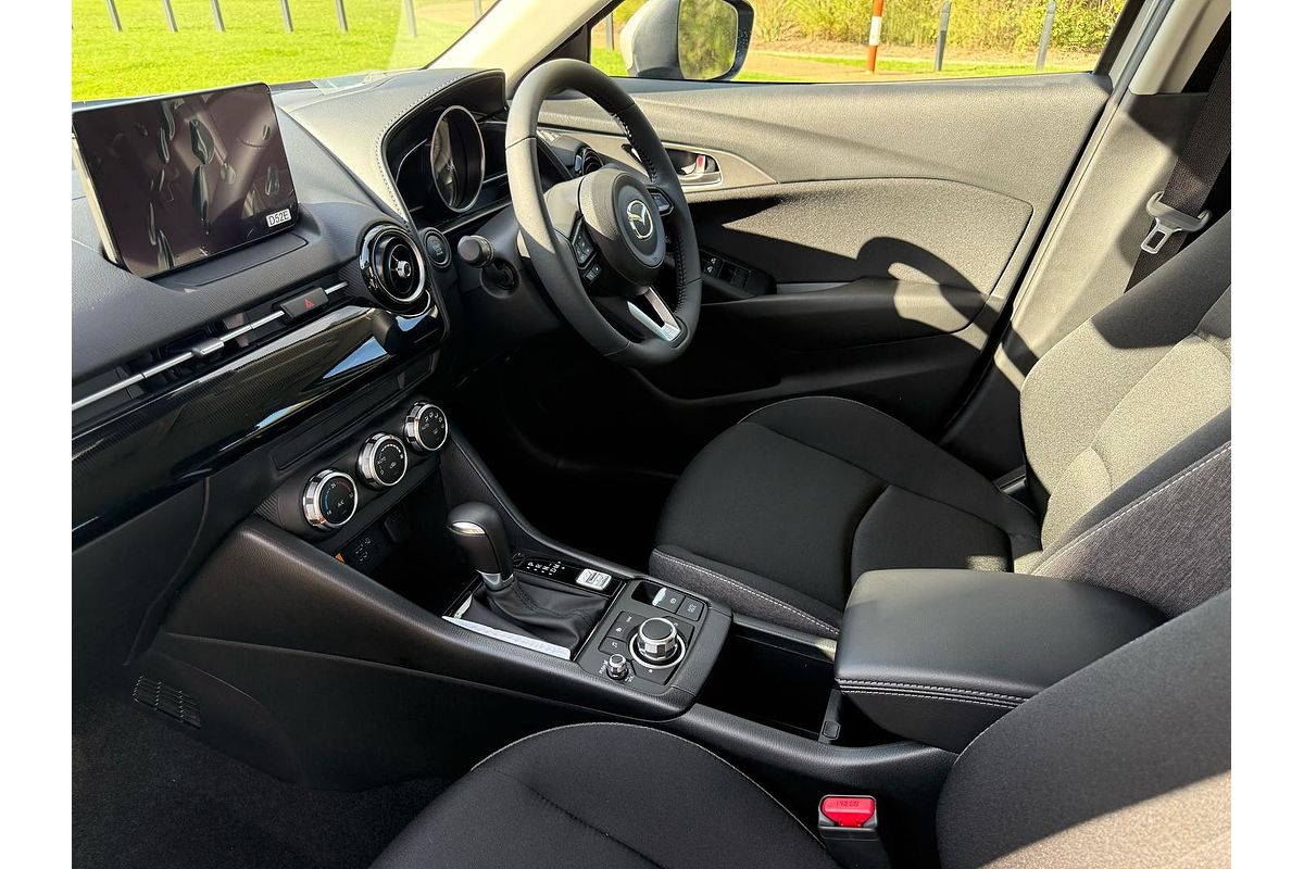 2024 Mazda CX-3 G20 Pure DK