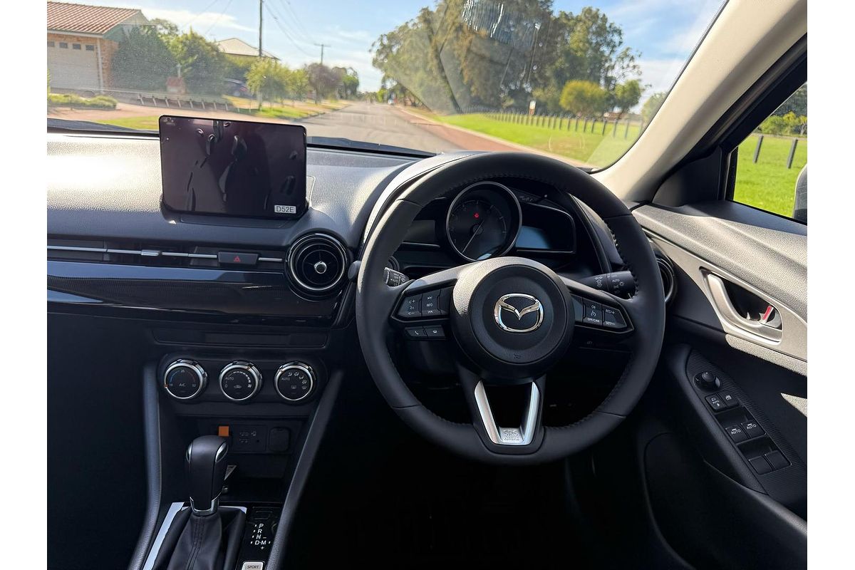 2024 Mazda CX-3 G20 Pure DK