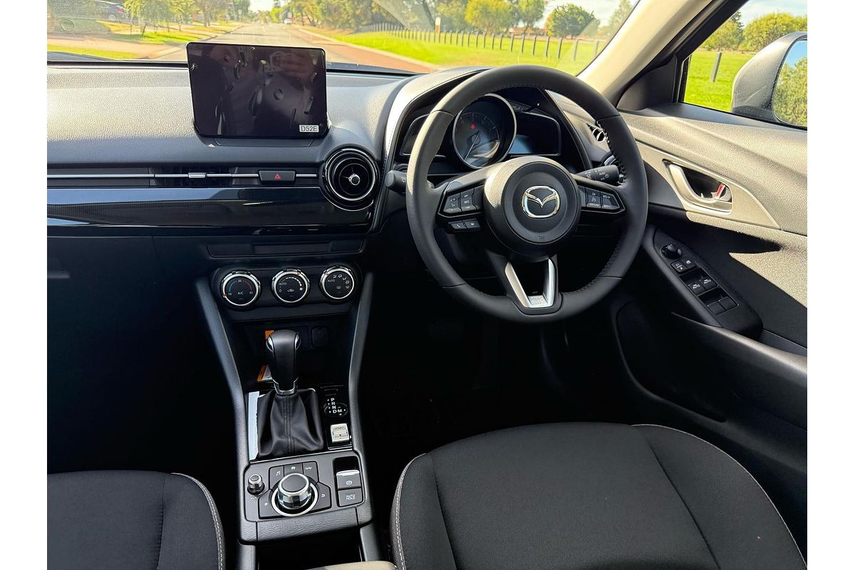 2024 Mazda CX-3 G20 Pure DK