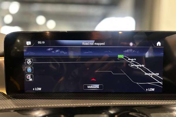 2022 Mercedes-Benz A-Class A45 AMG S W177