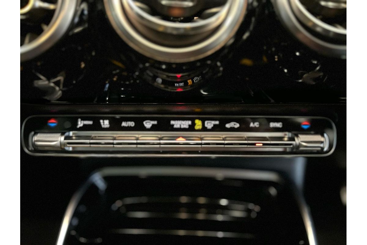 2022 Mercedes-Benz A-Class A45 AMG S W177