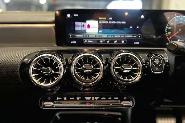 2022 Mercedes-Benz A-Class A45 AMG S W177